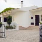 Villa Faro Safe: Lovely 3/4 Bedroom, Detached Villa With Pool. Close To ...