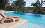 Villa Provence Alpes Cote D'azur Fernseher: Provencal Bastide With ...