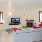 Villa Spain: Newly Furnished Spacious Villa Separate Apartment & Heated ...