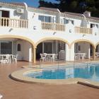 Villa Spain: Suitable For Groups & Group Family Holidays Also Caters For ...