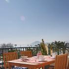 Apartment Spain: Sea Front 1St Floor Apartment With Stunning Panoramic Views ...