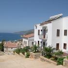 Apartment Antalya: Located In Central Kalkan On Turkey's Mediterranean ...