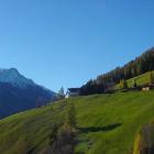 Apartment Tirol: Holiday On A Mountain Farm In A Unique, Sunny And Peaceful ...