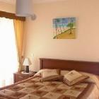 Apartment Faro: Quality T2 Apartment, Sleeps 4-5 Plus + Ac, Private Complex- ...