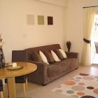 Apartment Cyprus Radio: Luxury 1 Bed Apartment With Large Poolside Patio ...