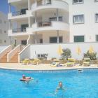 Apartment Senhora Da Luz Faro Safe: First Floor Apartment With Ocean And ...