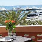 Apartment France: Fully Renovated Studio Flat Across From Harbor With ...