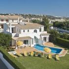 Villa Sesmarias Faro: Luxury 4 Bedroom Villa With Private Pool, Sea View, Wifi ...