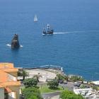 Apartment Santo António Madeira: Apartment In Funchal With Amazing Sea ...
