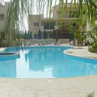 Apartment Cyprus Safe: 2 Bed Holiday Apartment 'cypress Gardens' Kiti, ...