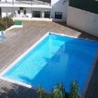 Apartment Faro: Tavira Centre: Luxury Duplex Apartment 160M2, Baby Football, ...