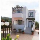 Villa Greece: Almirida Holiday Villa With Beautiful Views 