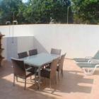 Villa Portugal: Charming Townhouse, Comfortably Furnished With Private Sun ...