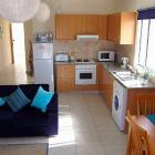 Apartment Cyprus: Peyia Spacious Self Catering Apartment With Sea Views, Pool ...