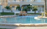 Apartment Los Alcázares: 2 Bed, 2 Bath Apartment With Private Sun Terrace ...