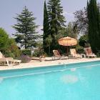 Villa Provence Alpes Cote D'azur: Light And Spacious Villa In Tranquil ...