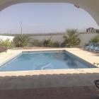 Villa Andalucia: Beautiful Large Rural Villa, Private Pool And Stunning ...