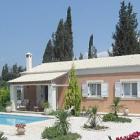 Villa Kerkira: June & July Available - 2 Bedroom Luxury Villa With Private ...