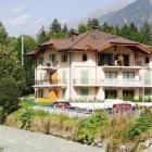 Apartment Chamonix Mont Blanc: Summary Of Princesse 6 2 Bedrooms, Sleeps 6 