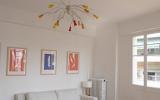 Apartment France Fernseher: Elegant 4Th Floor Apartment In The Palais Adeila ...