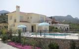 Villa Cyprus: Top Rated Kyrenia Villa With Large Private Pool & Stunning ...