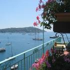 Apartment France Fax: Waterfront Penthouse, Private Sea Side Balcony, Great ...
