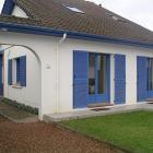 Villa Nord Pas De Calais: A High Quality Holiday Villa Located In The Heart Of ...