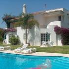 Apartment Portugal Safe: Great Value Studio Apartment With Private Pool, ...