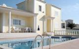 Villa Faro Fernseher: Luxury Villa With 4 Bedroom 4 Bathroom With Heated Pool 