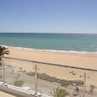 Apartment Portugal Safe: Luxury Sea Front Apartment With Fabulous Sea Views 