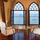 Apartment Italy Safe: Caorlina - Exclusive Apartment Situated In Venice 