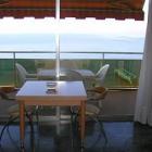 Apartment France: Summary Of Appartment 2A3 2 Bedrooms, Sleeps 5 