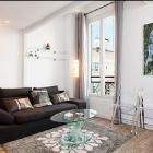 Apartment France: So Chic - Smart In Design And Look - A Superb Alternative To A ...
