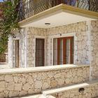Apartment Kalamaki Antalya: Garden Apartment In The Mediterranean Complex 