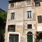 Apartment Lazio Radio: Apartment In Historical Stefaneschi Tower ...