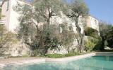 Villa Provence Alpes Cote D'azur Fernseher: Large Luxury Villa, Private ...