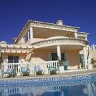 Villa Porches Faro Radio: 3 Bedroom, 3 Bathroom Algarve Private Pool ...
