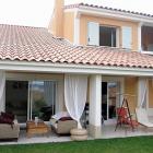 Provencal Villa in Cannes, minutes from the Croisette and its beaches