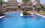 Apartment Alcázares Safe: Luxury Appointed 2 Bedroom Apartment 