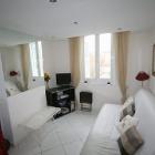 Apartment France: Bright And Airy One Bed Apartment Just 2 Minutes From The ...