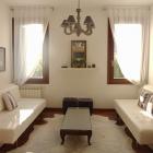 Apartment Italy: Summary Of Sunny San Basilio 1 Bedroom, Sleeps 4 