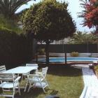 Villa Comunidad Valenciana: A Home From Home, Child Friendly And Very ...