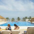 Apartment Fuengirola: Ideal Location, Opposite Beach, Pool, Sunny Balcony ...
