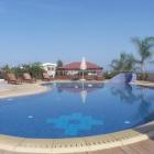 Villa Cyprus: 4 Bed Luxury Villa With Large Heated Pool & Internet Access In ...