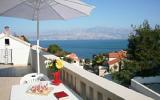 Villa Croatia: Lovely Villa Sleeping 10+6 With Large Gardens And Terraces 