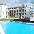 Apartment Leiria: Outstanding 2-Bedroom Apartment, Sleep 6, With Swimming ...