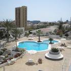 Apartment Spain: Los Cristianos - Self Catering Apt With Pool, Balcony, Sea ...