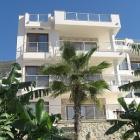 Apartment Kalamaki Antalya Safe: Alexandra Dream - Luxury Apartment, ...