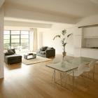 Apartment Saint Pancras Radio: Luxury Loft Apartment In Central London 