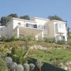 Villa Santa Cristina De Aro Radio: Luxury Hillside Villa With Private Pool ...